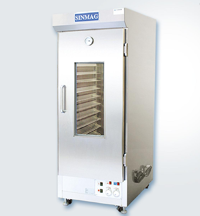 Tủ kích nở bột SM-32S