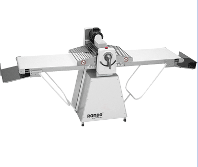 Máy cán bột  SSO 615
