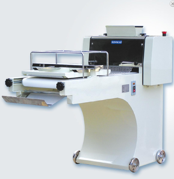 Máy chia bột SM-230J