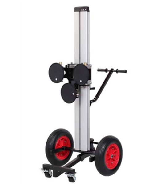 Xe Vận Chuyển Kính GT1