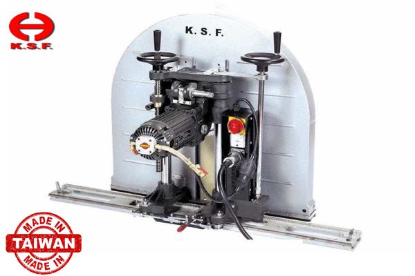 Máy Cắt Tường CF-40QM