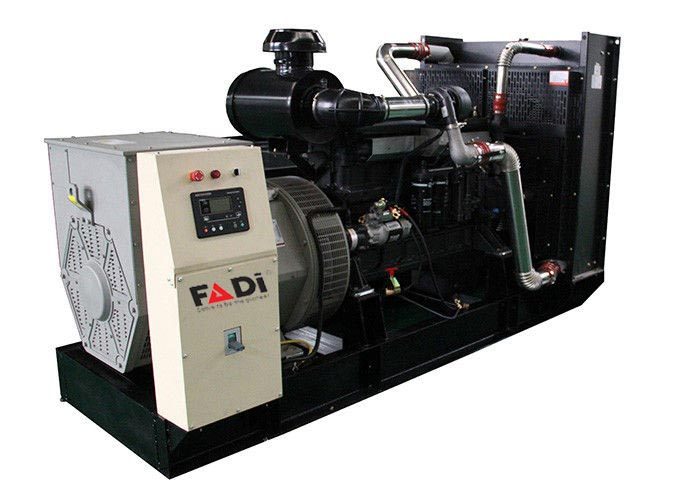 Máy phát điện FADI FDJ80MS3