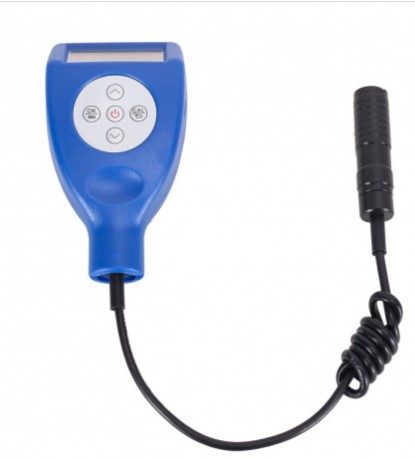 Máy đo độ dầy lớp phủ GTS 8222