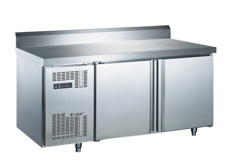 TỦ MÁT 2 CÁNH TC0.3L2B