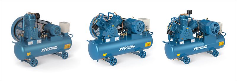 Máy nén khí KEOSUNG KSC-7