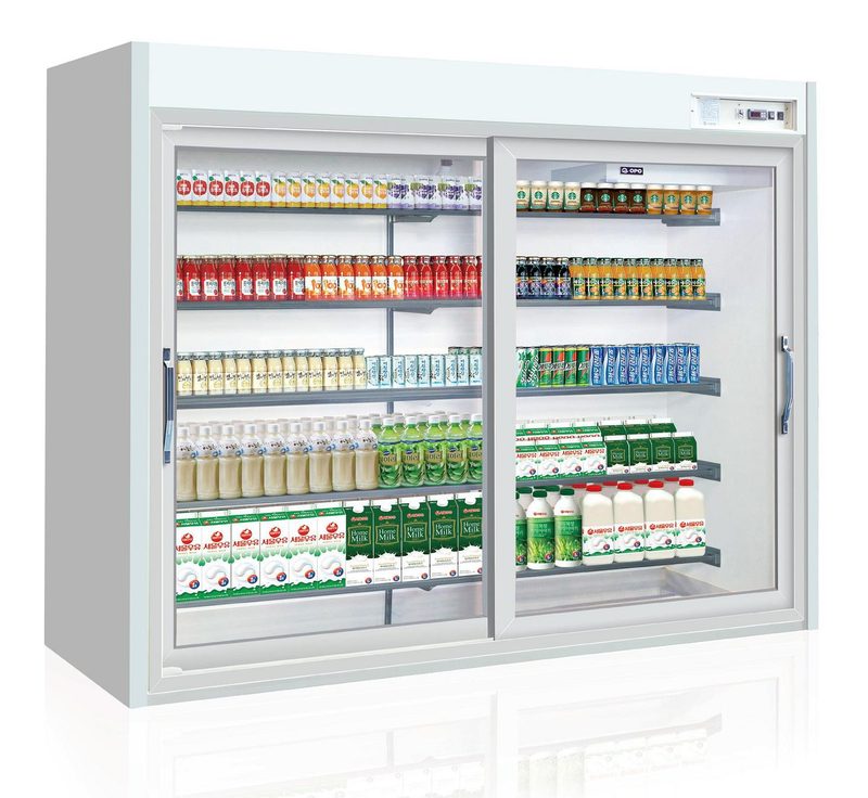 Tủ mát trưng bày siêu thị Southwind XPD5-MD