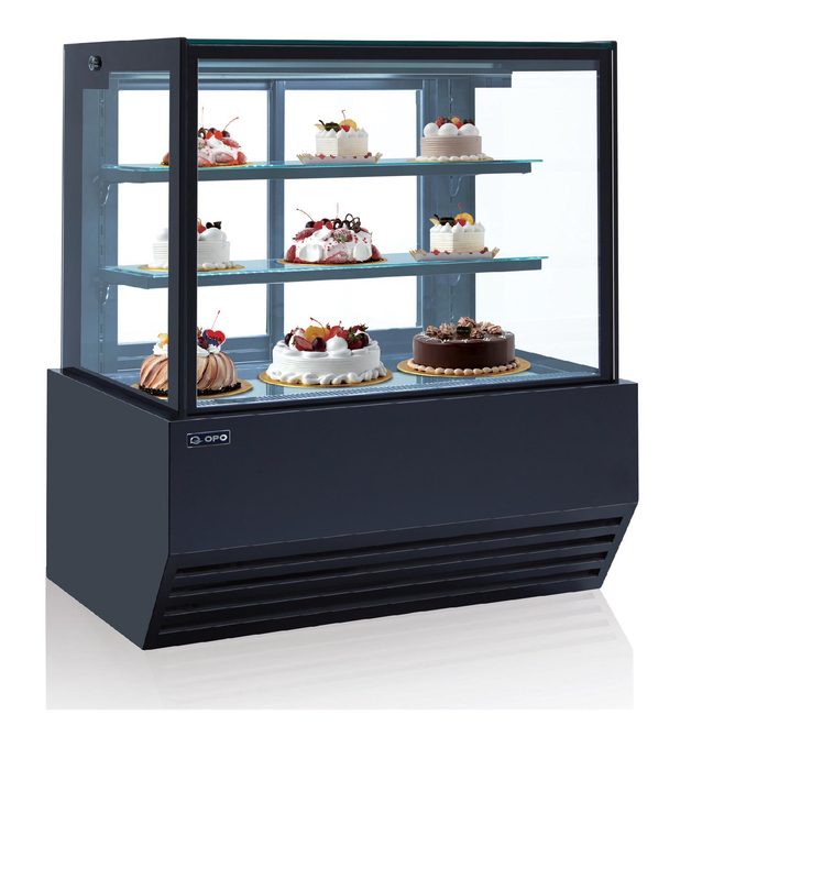 Tủ trưng bày bánh Southwind CAK-DP