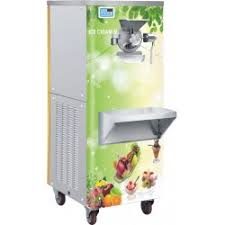 Máy làm kem cứng BQ16