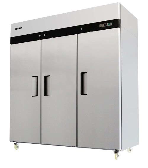 Tủ đông 3 cánh YBF9242