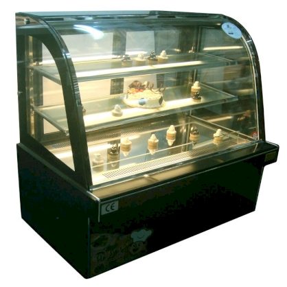 Tủ trưng bày bánh kem WL-20