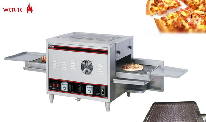 Lò nướng bánh pizza WDR-12
