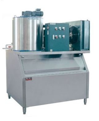 Máy làm đá viên công nghiệp KMS-1T