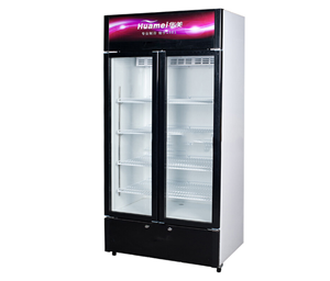 Tủ mát trưng bày đồ uống OKASU-HM-LC-520X