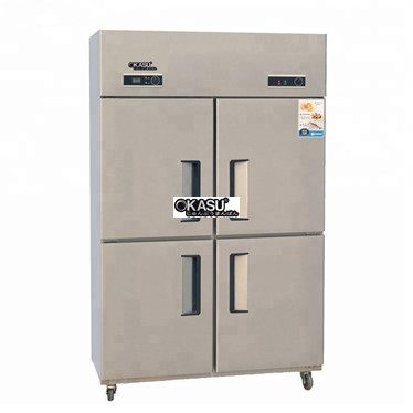 Tủ đông siêu thị OKASU OKA-35
