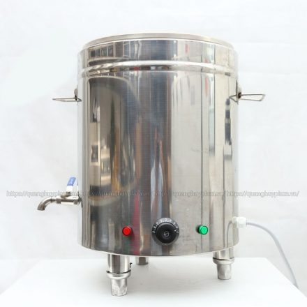 Nồi nấu phở nhập khẩu NK-20L