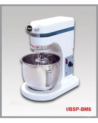Máy Trộn bột Berjaya I/BSP – BM5