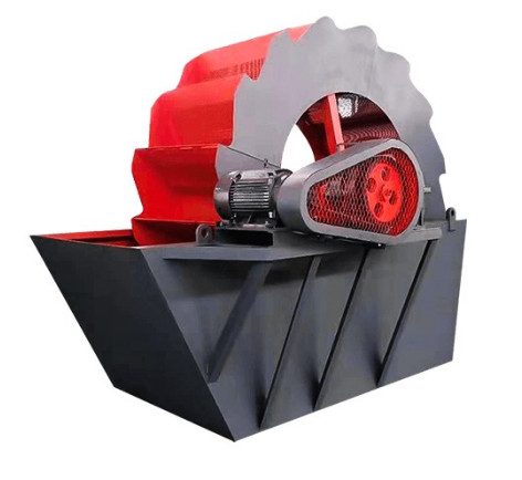 MÁY RỬA CÁT VRC 2612