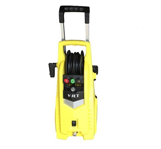 Máy rửa xe V-Jet VJ120