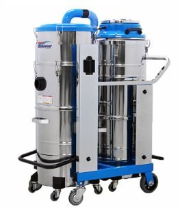 Máy hút bụi Super Cleaner SUPER-2020S