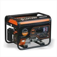 Máy phát điện chạy xăng Lutian LT3600N