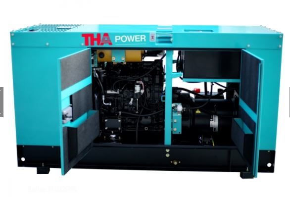 MÁY PHÁT ĐIỆN MITSUBISHI THAPOWER THG 2250MLT