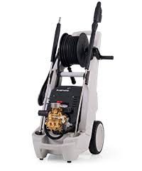 Máy phun rửa áp lực cao Kranzle Bully 1180 TS