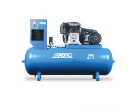 MÁY NÉN KHÍ ABAC B7000/500FT