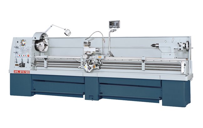 Máy tiện vạn năng Sun Master AHL-1880