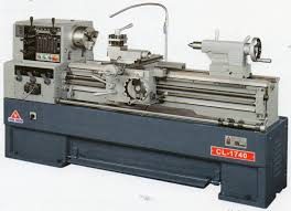 Máy tiện ren vít vạn năng Sun Master CL-1760
