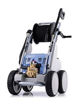 Máy phun rửa áp lực cao Kranzle WS 800 TS