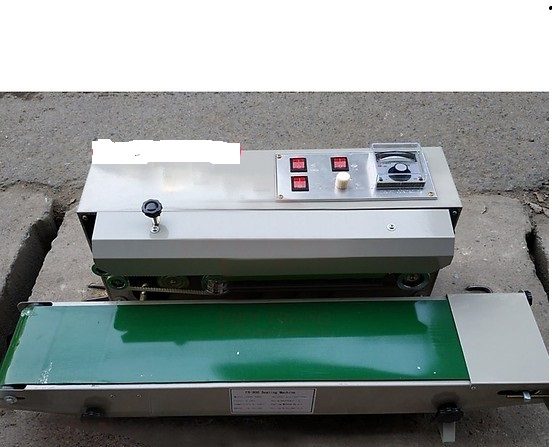 Máy hàn túi liên tục sơn tĩnh điện  FR-900