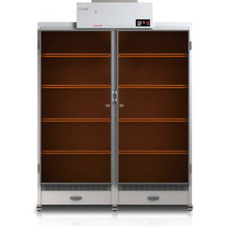 Tủ đựng hóa chất CHC LAB CLE-061