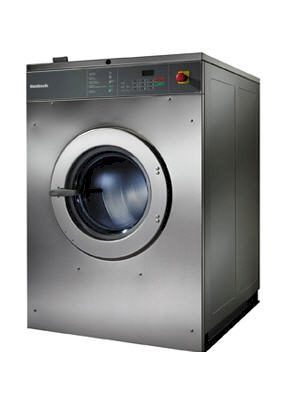 Máy giặt công nghiệp Huebsch HC60