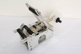 Máy Dán Nhãn Bán Tự Động OKASU LT-50S