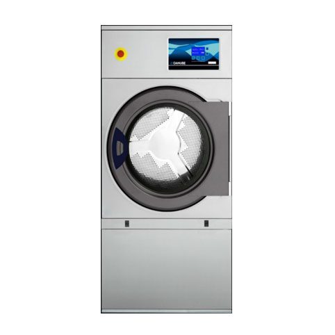 Máy sấy công nghiệp Danube DD23E SILIVER