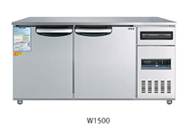 Bàn mát 2 cánh WOOSUNG WSM-150FTD