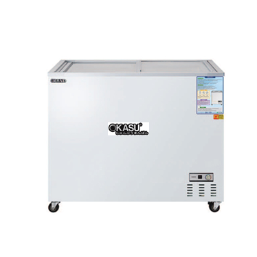 Tủ đông WOOSUNG  WS-230FA (D)