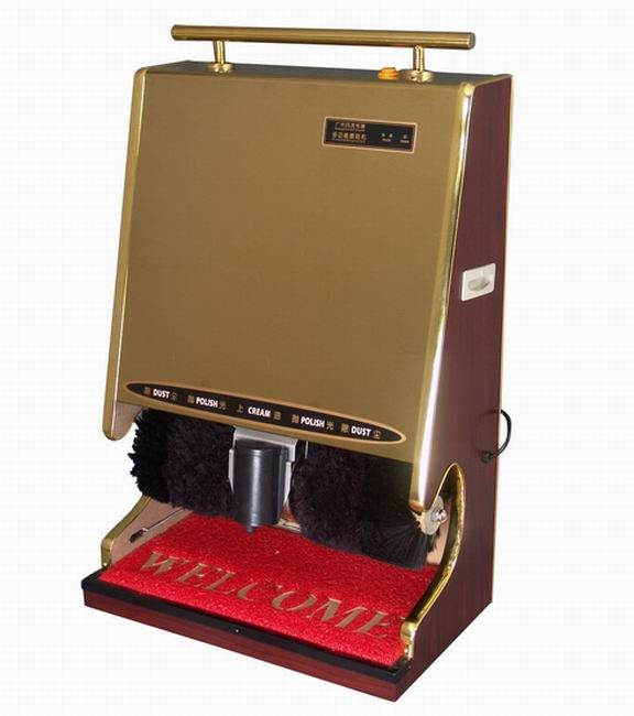 MÁY ĐÁNH GIÀY TỰ ĐỘNG  G04