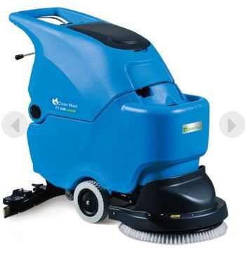 Máy lau sàn nhà Clean Maid TT56BT