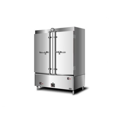 Tủ hấp cơm 100kg Saleco THC-100