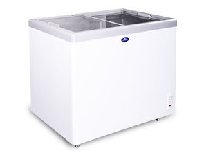 Tủ đông cánh trượt Sanden SNG-0105