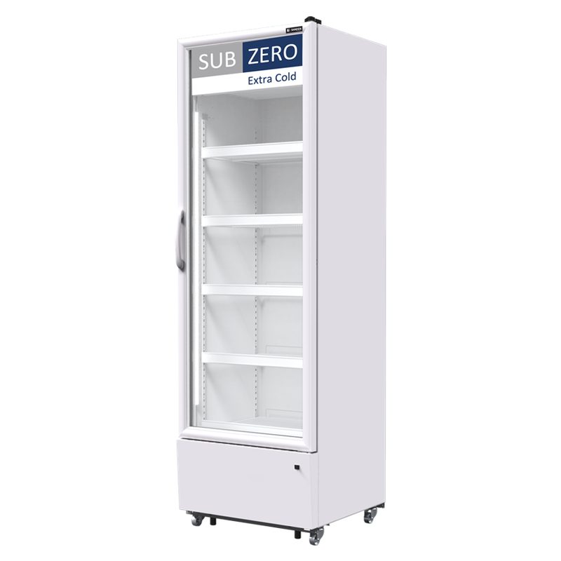 Tủ đông Sanden 1 cánh SSB-0505
