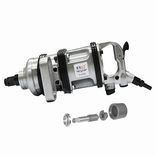 Súng siết bulông 1” ngắn EC-3260N