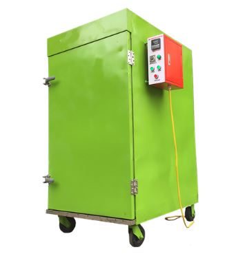 Máy sấy thực phẩm đa năng MS-04