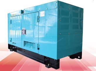 MÁY PHÁT ĐIỆN CN ĐỘNG CƠ MITSUBISHI 40KVA