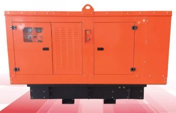 MÁY PHÁT ĐIỆN CN ĐỘNG CƠ YUCHAI 100KVA