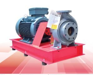 BƠM ĐIỆN PCCC ATT – EBARA 125×100 FSJCA 55KW