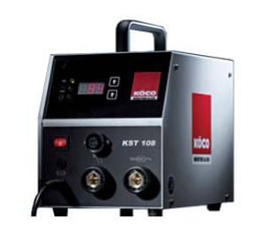 Máy hàn đinh (hàn bu lông) model KST 108