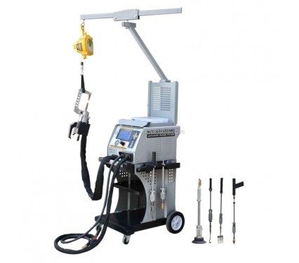 Máy hàn rút tôn di động SGYC-30