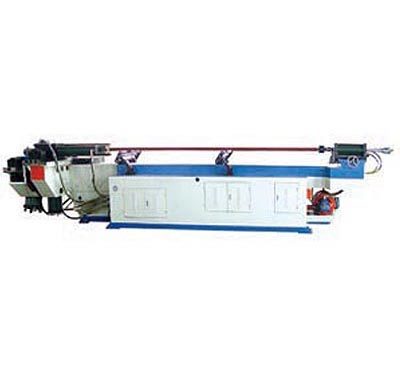 Máy uốn ống thủy lực model DW189NC